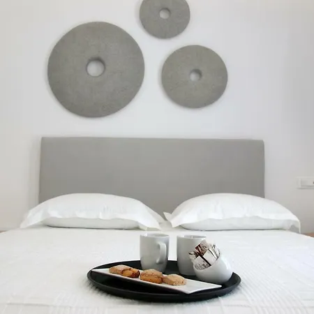 Casabella * Naxos City