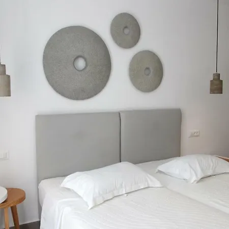 Värdshus Casabella Naxos City