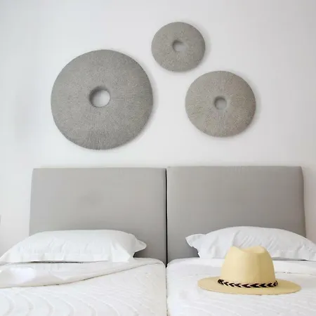 Casabella Värdshus Naxos City