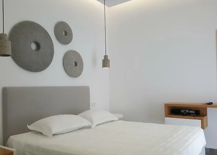 Casabella Naxos City