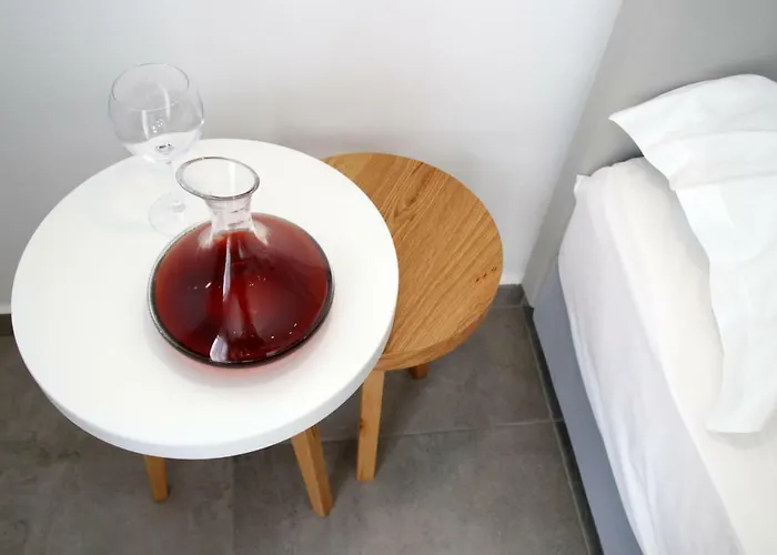 Värdshus Casabella Naxos City