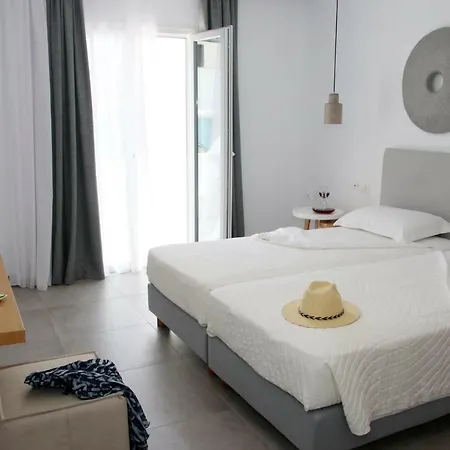 Casabella Πανδοχείο