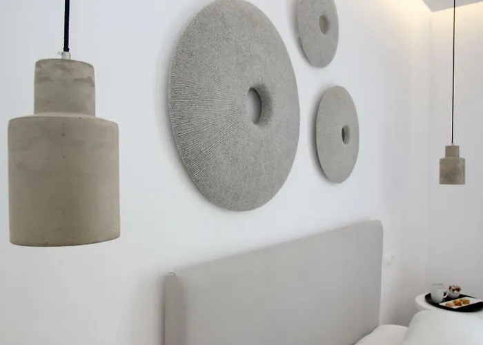 Inn Casabella Naxos City