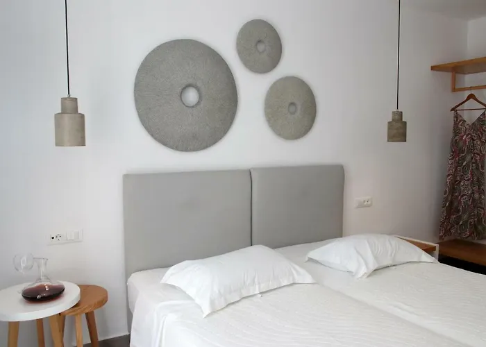 Inn Casabella Naxos City